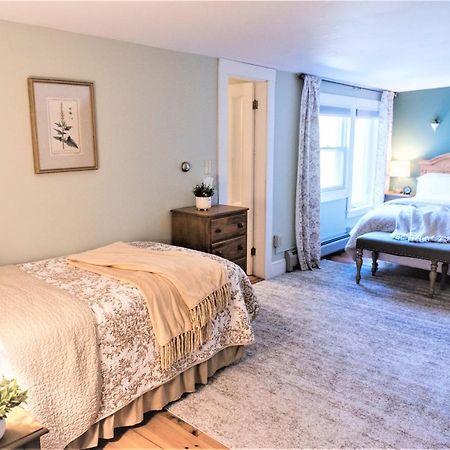Inn On Golden Pond Holderness Extérieur photo