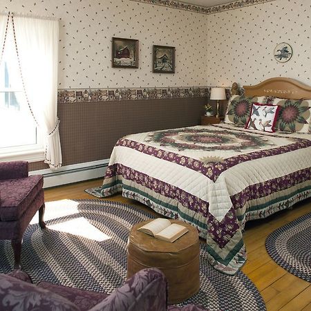 Inn On Golden Pond Holderness Extérieur photo