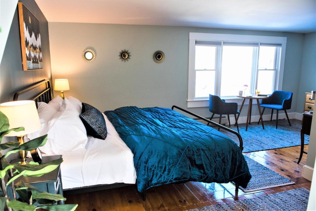 Inn On Golden Pond Holderness Extérieur photo