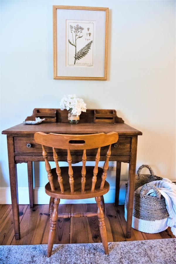 Inn On Golden Pond Holderness Extérieur photo