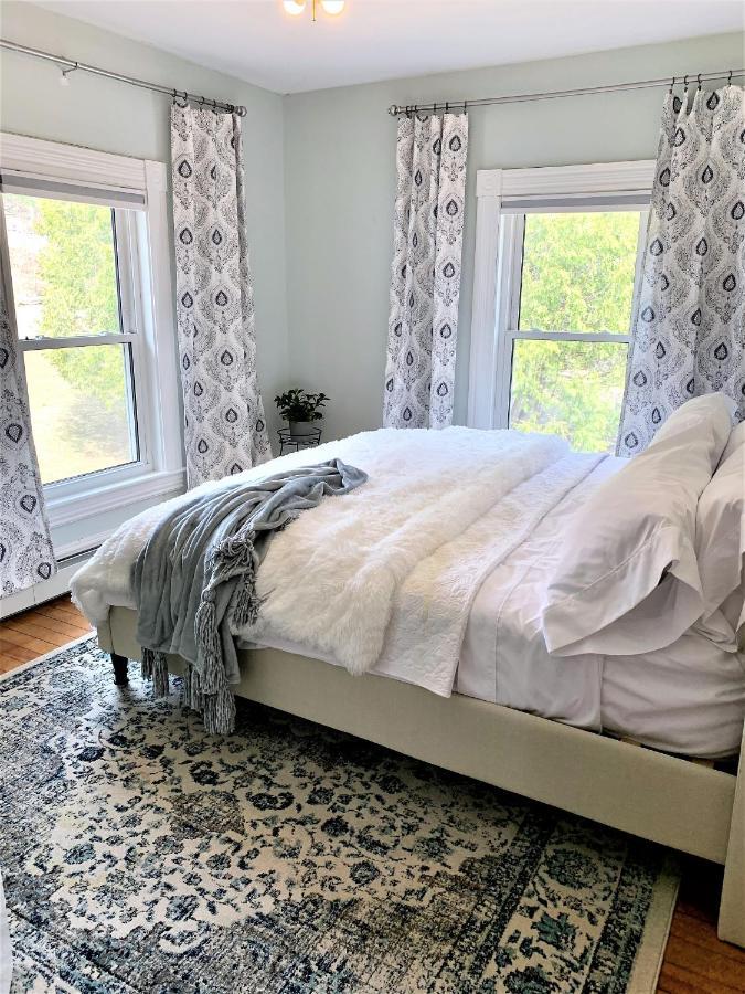 Inn On Golden Pond Holderness Extérieur photo