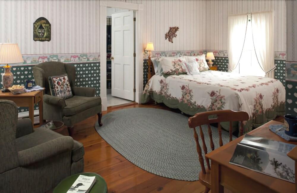 Inn On Golden Pond Holderness Extérieur photo