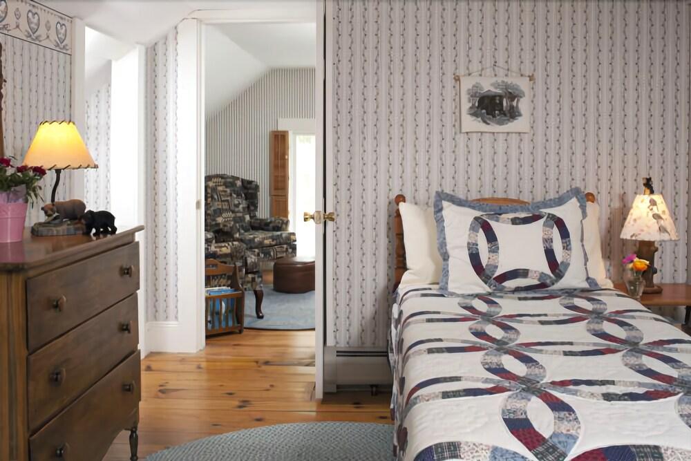 Inn On Golden Pond Holderness Extérieur photo