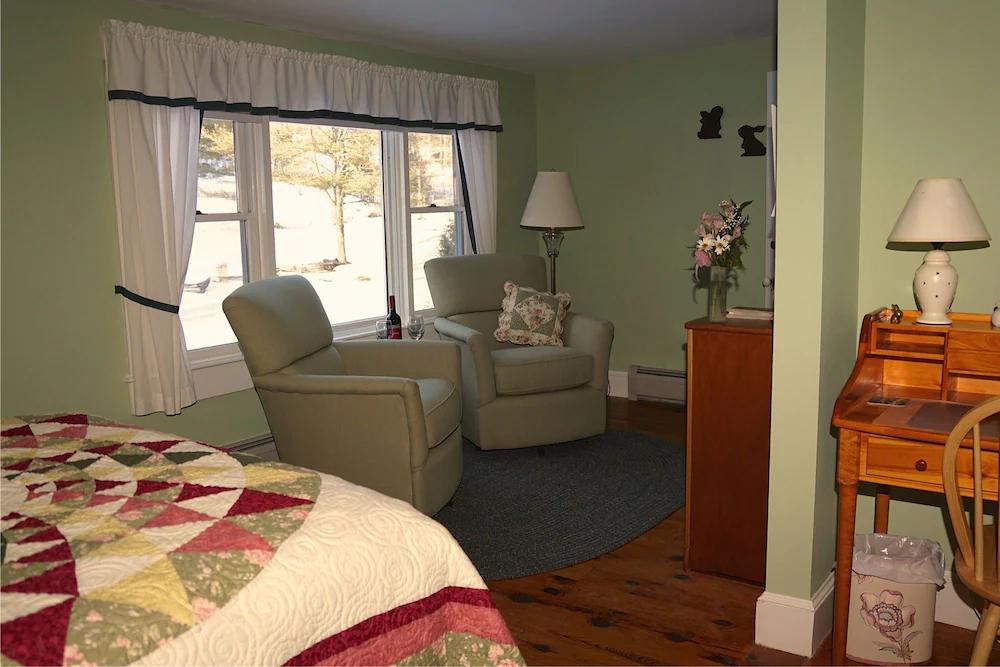 Inn On Golden Pond Holderness Extérieur photo