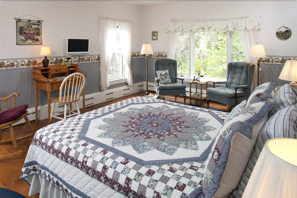 Inn On Golden Pond Holderness Extérieur photo