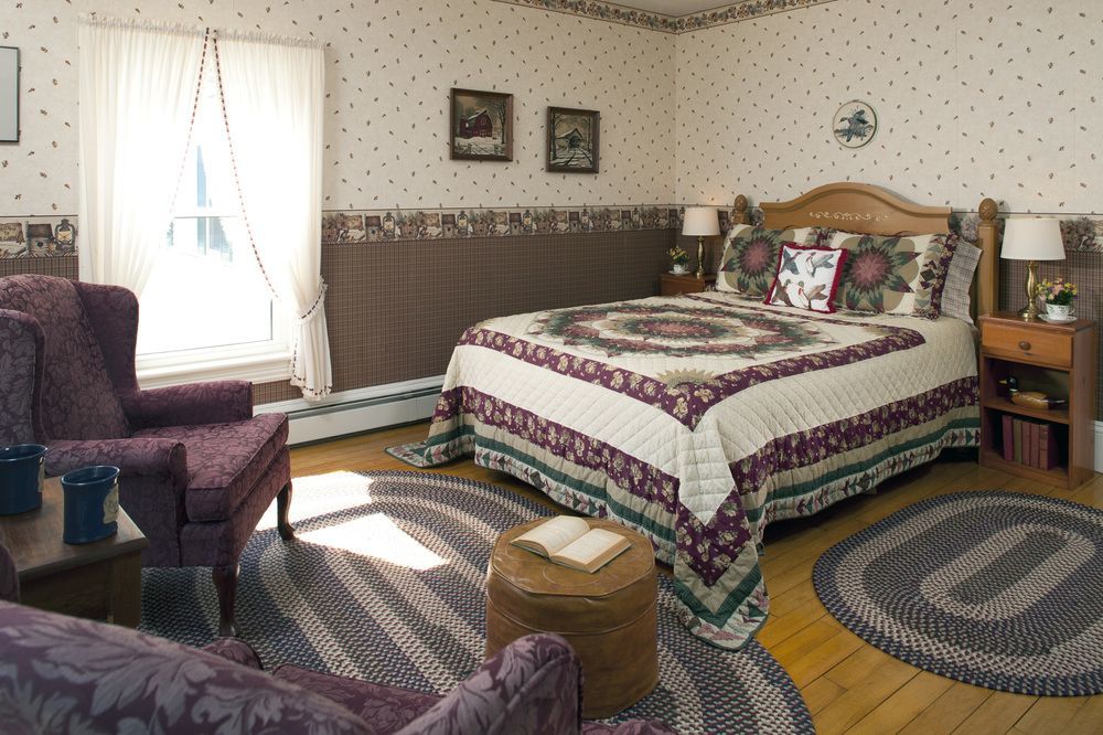 Inn On Golden Pond Holderness Extérieur photo